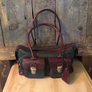 Dooney & Bourke Purse